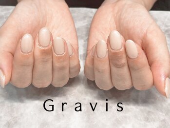 グラビス ライラ(Gravis Laila)/ワンカラーコース*担当MIYUU