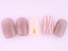 ネイルサロン ノア/[ハンド]オフィスコース☆