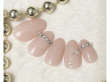 エクラ(eclat)/ちょこっとゴテストーン