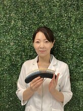 ホワイトニングショップ 池袋店 工藤 清子