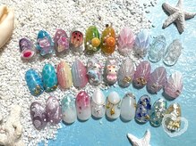 ネイルハート(Nail HEART)