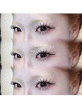 ベル 成増店(bel)/フラットラッシュ１４０本