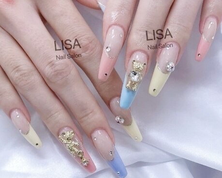 リサー(Lisa)｜ホットペッパービューティー