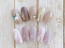 リッチネイル(Rich Nail)