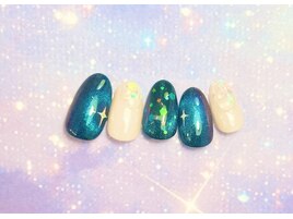 シーズンデザイン【STAR】