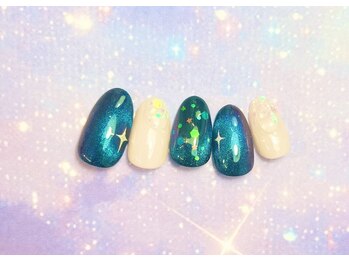 ギャザーパーティー 乃木坂店(gatherparty)/シーズンデザイン【STAR】