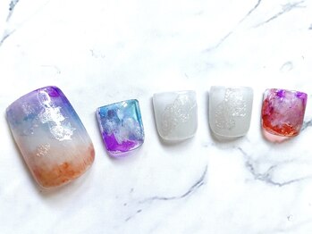 ベアー(Bare)/秋空