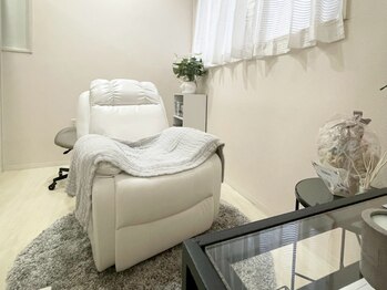 アワー(OUR)の写真/ハーブピーリングとフェイスWAXで、肌のお悩みを解消します◎自分史上最高の素肌美人を目指しましょう☆