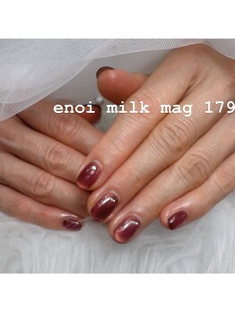 グリッター(Glitter)/マグネットワンカラー