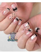 ゴテかわ(GOTE KAWA)/