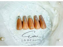 エミラボーテ 心斎橋店(Emi la beaute)/フレンチネイル