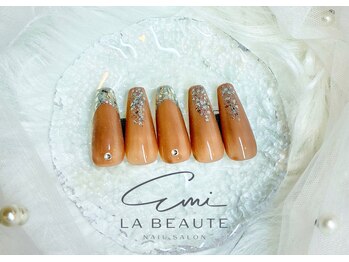 エミラボーテ 心斎橋店(Emi la beaute)/フレンチネイル