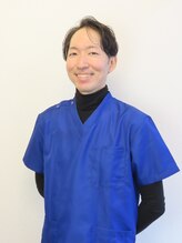 美姿勢整体 ＫＡＩ 井荻駅前《肩こり/腰痛/産後骨盤矯正/小顔矯正》 上田 解