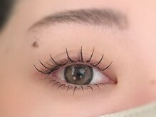 アイラビューティ まつげ 中目黒(ISLA BEAUTY)