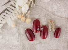 エーハチヨンロク(A846)/handアート定額