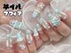 ネイルマフィア 原宿(NAIL MAFIA)の写真
