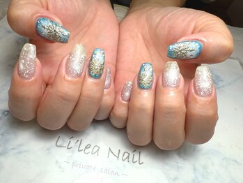 リレアネイル(Li'lea Nail)/