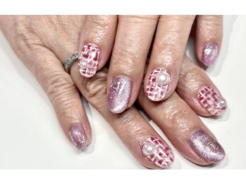 セシルビューティーラボ(CECIL beauty labo)/