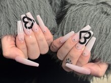 ケーネイル 金沢(K.nail)の雰囲気（アートネイル）