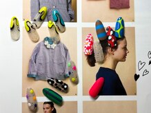 リリーネイル(LiLy nail)の雰囲気(定額コース☆色替え自由の1番お得なクーポンです。)