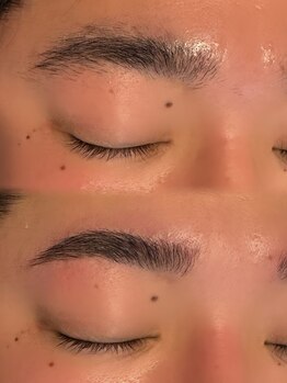 アクシア ビューティー サロン(AXSIA)/【HBL】