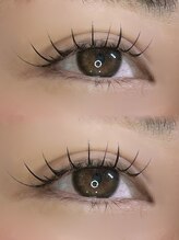 ミイプ(MEPP)/つちもと担当★フラットラッシュ