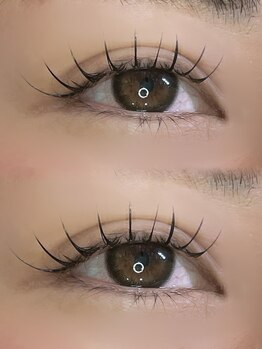 ミイプ(MEPP)/つちもと担当★フラットラッシュ