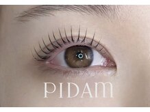 ピダム ラボ(PIDAM Lab.)/まつげパーマ/ラッシュリフト