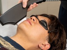 ベイス(BASE)/6.施術