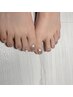 フットネイル マグネット