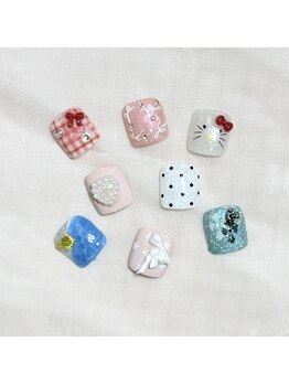 インスネイル(Ins Nail)/