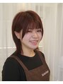 アンベリール(Embellir) 黒田 りおな