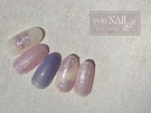 ユーネイル(you NAIL)/【季節限定】　
