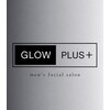 グロウプラス(GLOW PLUS+)のお店ロゴ