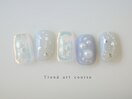 定額/トレンドアートコース♪