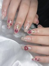 ヒユ ネイル(Hiyu Nail)/
