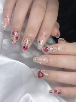 ヒユ ネイル(Hiyu Nail)/