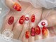 ネイルズガッシュ 溝の口店(NAILs GUSH)の写真/【痛ネイルの施術も可能】お客様の理想を創り上げる驚きの再現率！※痛ネイルのご予約はLINE@のみ