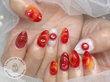 ネイルズガッシュ 溝の口店(NAILs GUSH)