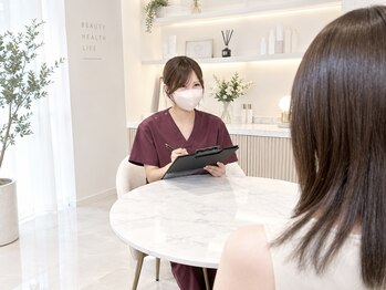 インベスト(INVEST)の写真/【初めての方も安心！】自分のペースで通える☆無理な勧誘無し!!