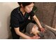 サロン バイ パピヨン エ ナチュール 恵比寿店(Salon by Papillons et nature)の写真