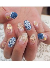 ワンオーク 表参道(One OAK)/ジェルやり放題8,000円（163）