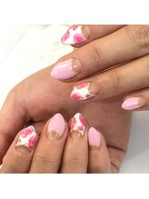 ネイルケアサロンエルミタージュ/