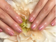 アイリッシュネイル 久屋大通店(Irish Nail)/ベージュグラデ