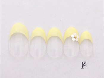 フランキンセンス 香取佐原店/ナチュラルデザインコース6600円