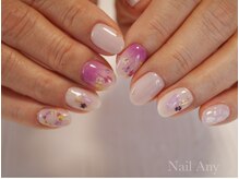ネイルエニー(Nail Any)/Any collection