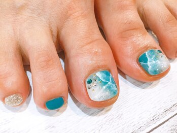 ネイルアルケー(Nail ARCHE)/初回9328円＊通常11660円