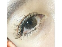グランウィーユ バイ ロンド 銀座(Grand oeil by Lond)/マツエク　下まつげ