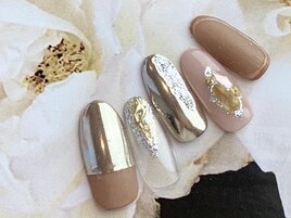 ミラーニュアンス￥6980