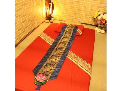 タイマッサージ アンチャラの写真